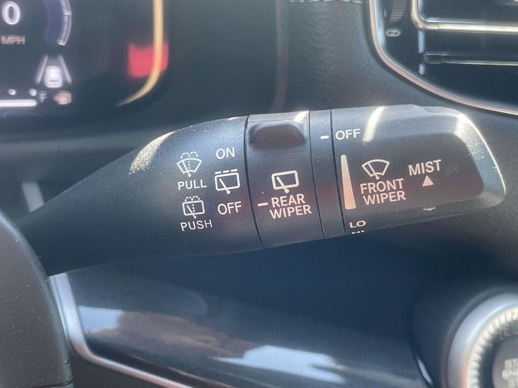 Certified 2023 Jeep Wagoneer 4WD w/ Premium Group I image 36