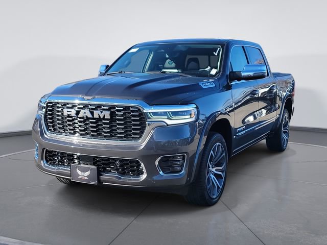 New 2026 RAM 1500 Tungsten image 2