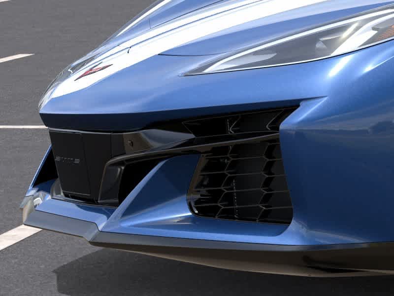 New 2027 Chevrolet Corvette Grand Sport w/ Z52 Sport Performance Package RWD image 13