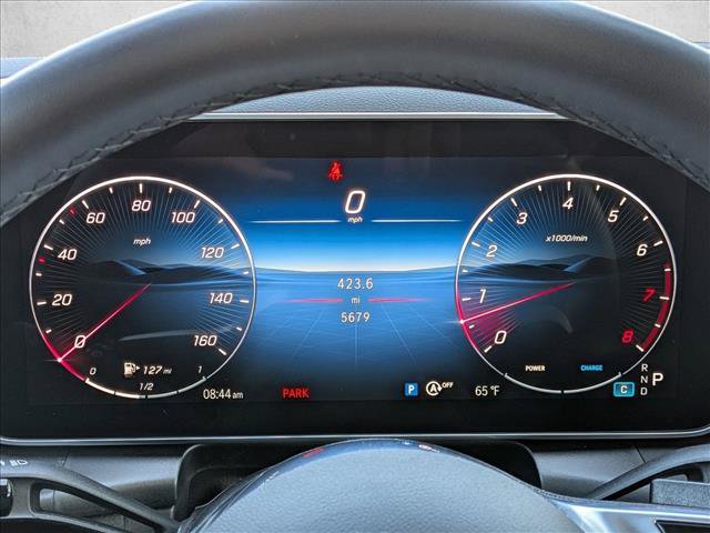 Certified 2026 Mercedes-Benz GLC 300 4MATIC image 11