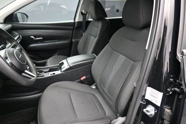 Used 2025 Hyundai Tucson SEL FWD image 19