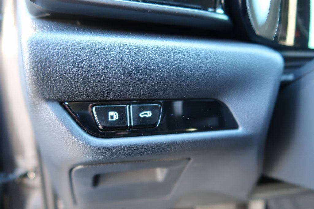 Used 2025 Lexus NX 250 FWD w/ Premium Package image 16