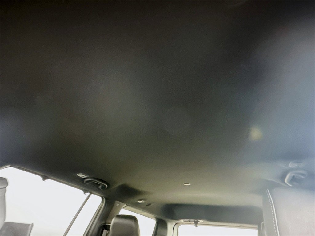 New 2025 Jeep Wagoneer Series II w/ Convenience Group I image 14