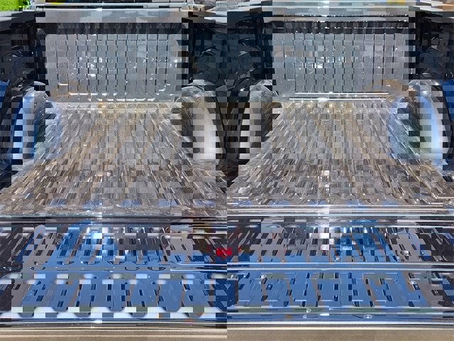 New 2026 RAM 1500 Laramie w/ Night Edition image 26