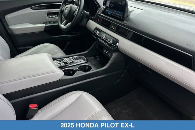 Certified 2025 Honda Pilot EX-L image 20