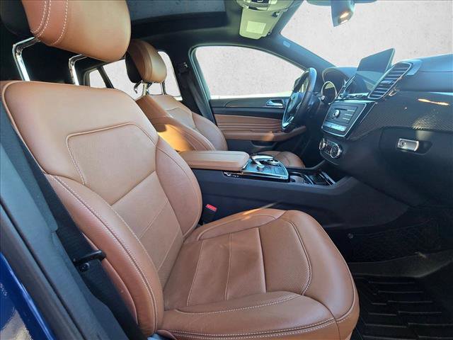 Certified 2019 Mercedes-Benz GLE 43 AMG 4MATIC Coupe image 21