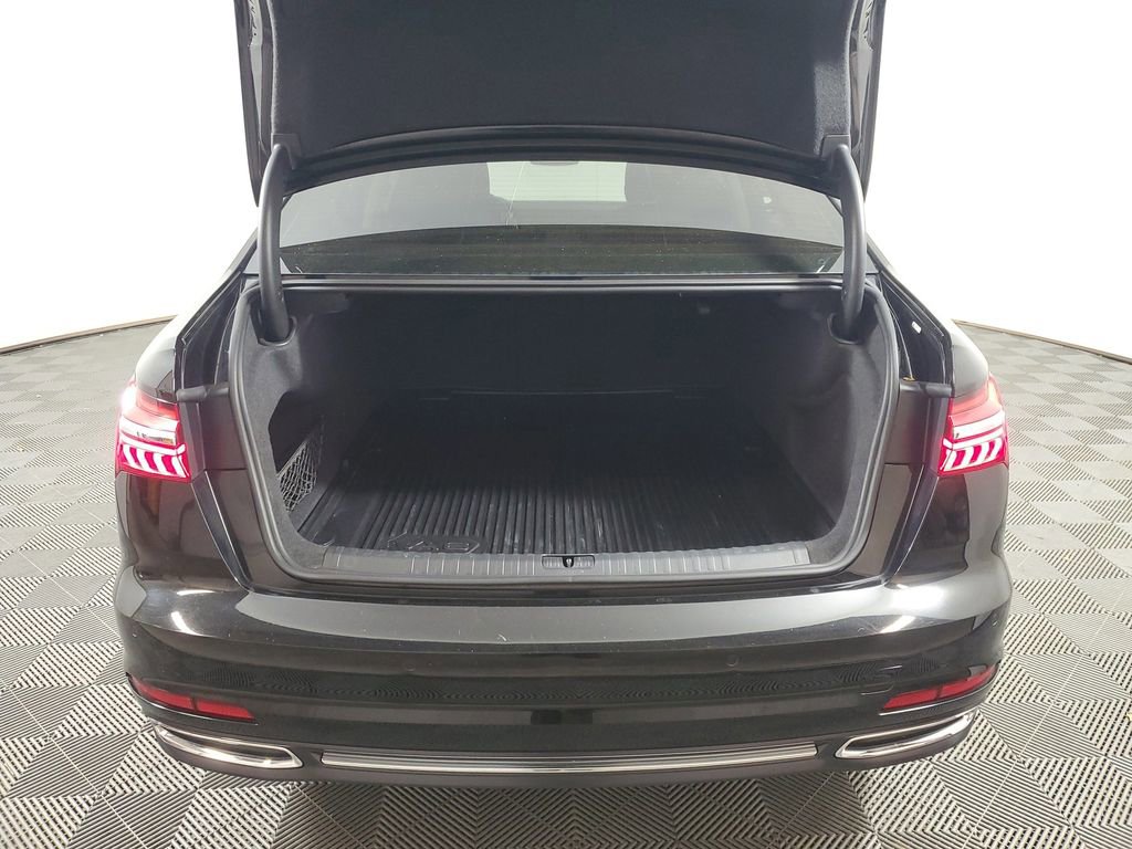 Used 2019 Audi A6 2.0T Premium w/ Convenience Package image 9