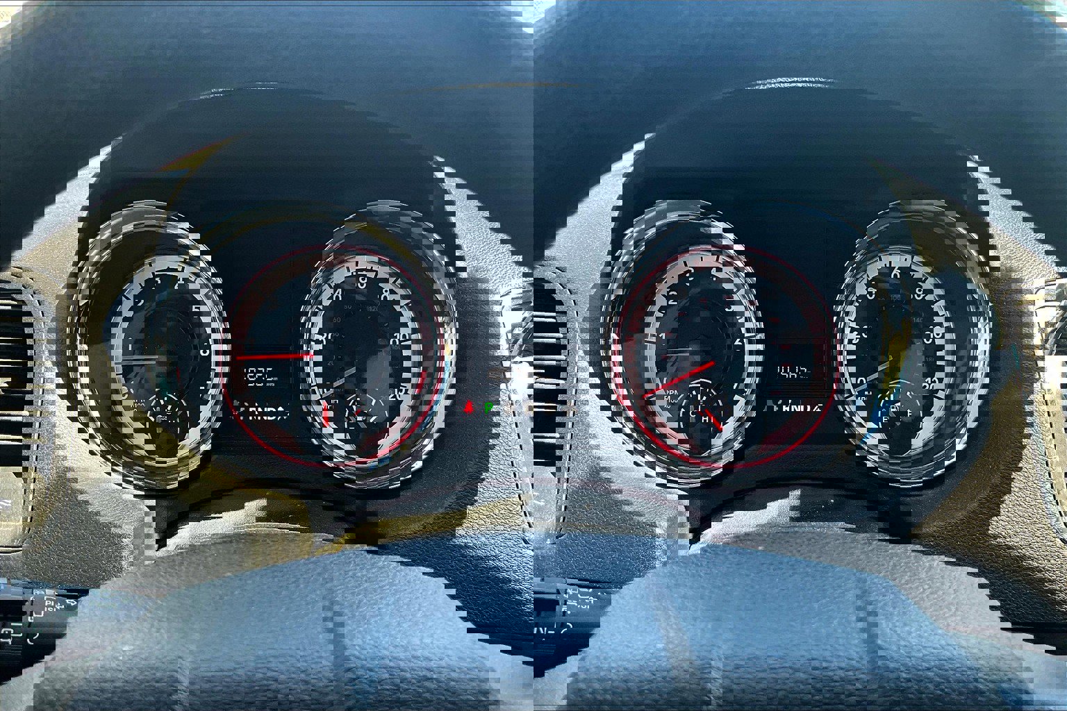 Used 2019 Dodge Grand Caravan SE w/ UConnect Hands-Free Group image 19