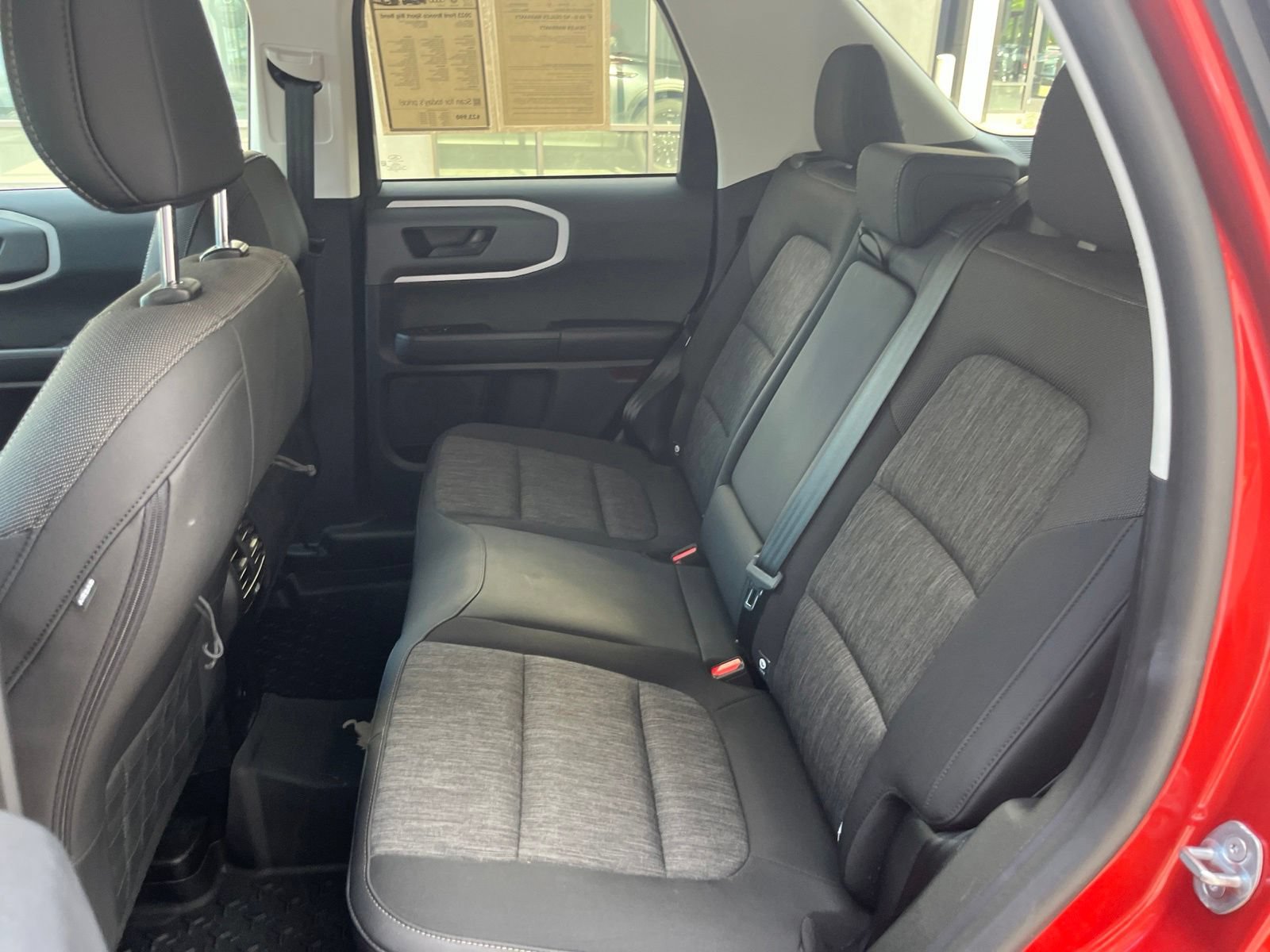 Used 2023 Ford Bronco Sport Big Bend AWD/4WD image 33