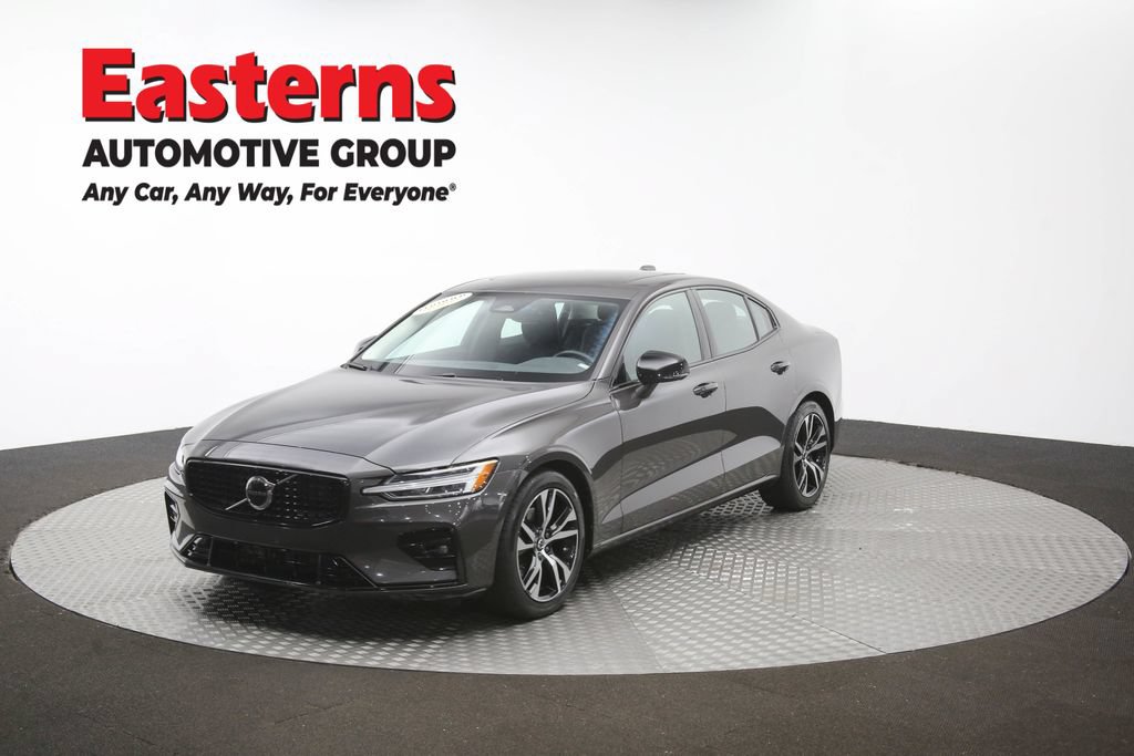 Used 2024 Volvo S60 B5 Core AWD/4WD image 58