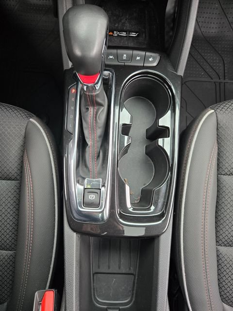 Used 2023 Chevrolet TrailBlazer RS w/ Sun and Liftgate Package FWD image 18