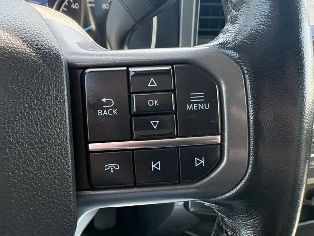 Used 2022 Ford F150 XLT w/ Equipment Group 301A Mid AWD/4WD image 25