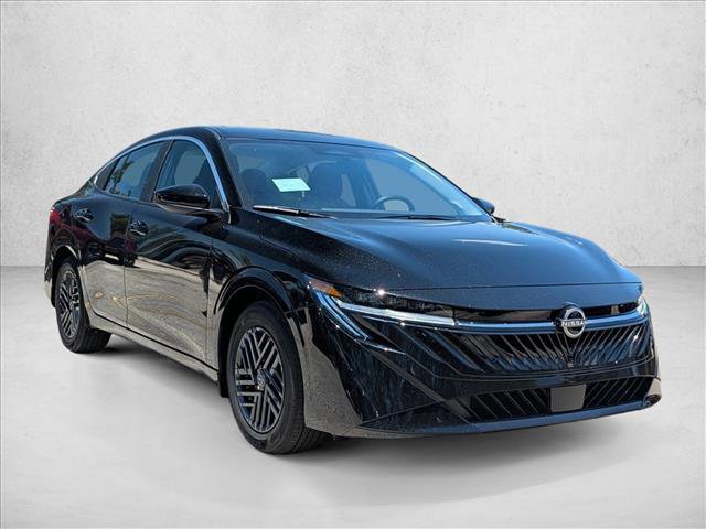 New 2026 Nissan Sentra SV FWD image 6