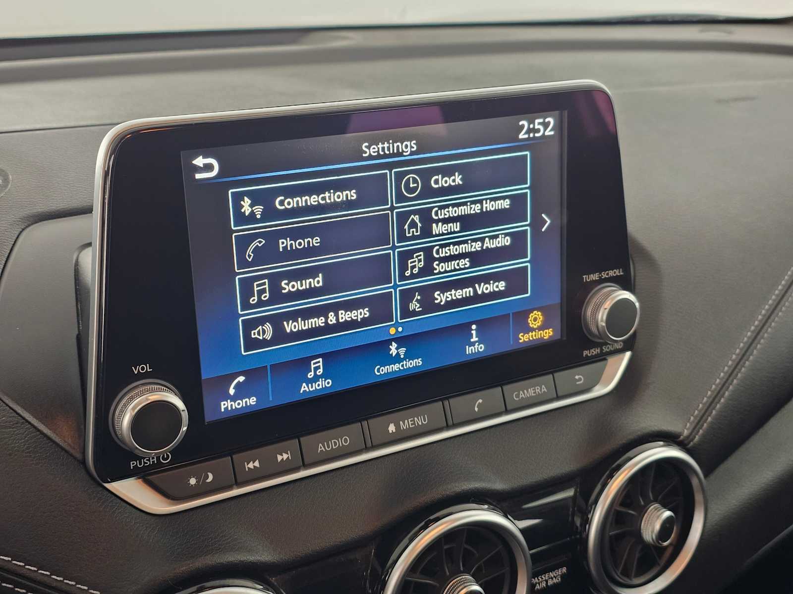 Used 2023 Nissan Sentra SV w/ All-Weather Package image 24