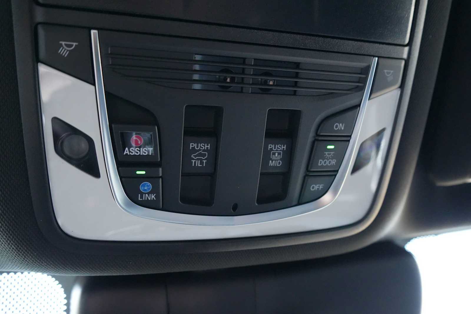 Certified 2026 Acura RDX A-Spec AWD/4WD image 28