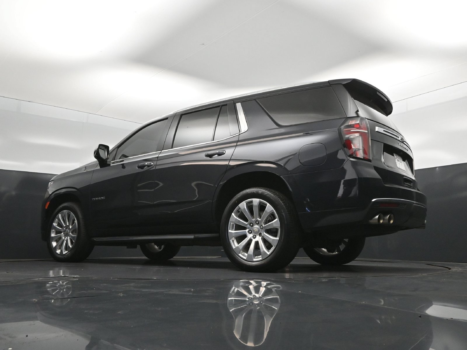 Certified 2023 Chevrolet Tahoe Premier w/ Premium Package 2 RWD image 40