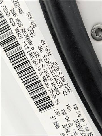 Used 2014 RAM 2500 Laramie w/ Convenience Group image 26