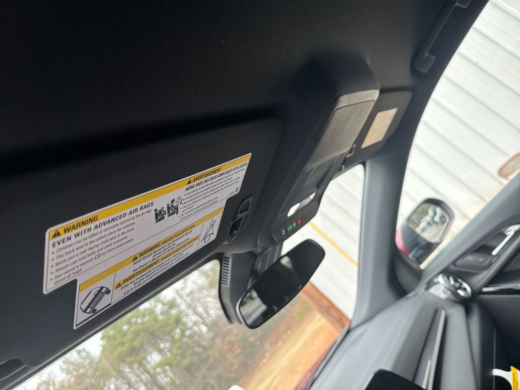 New 2026 Chevrolet Equinox LT image 19