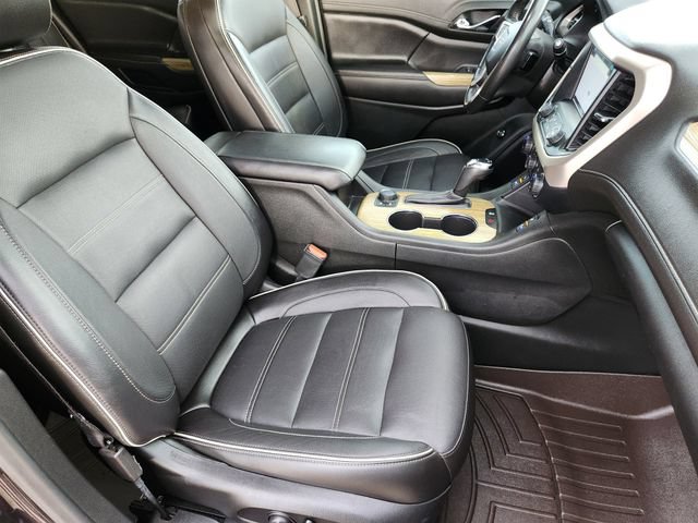 Used 2019 GMC Acadia Denali w/ Technology Package AWD/4WD image 13