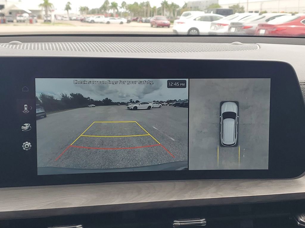 Used 2024 Kia Telluride SX X-Line image 31