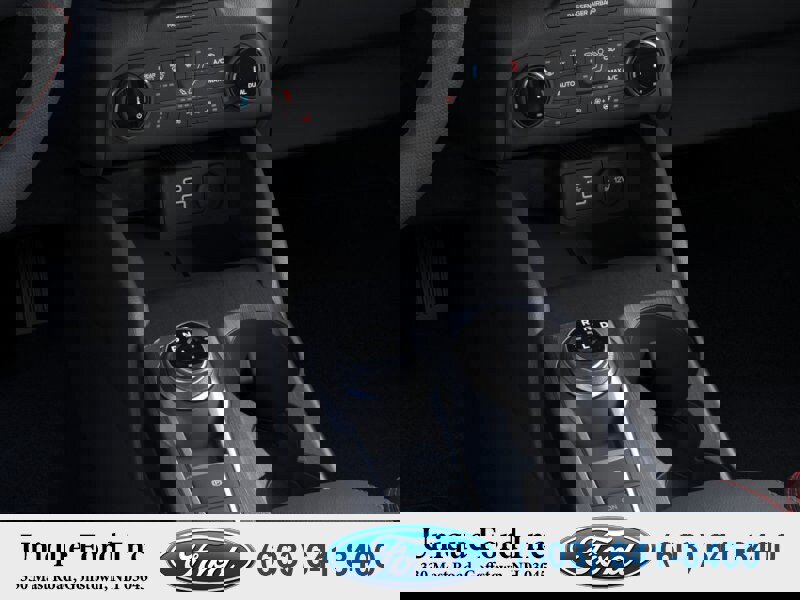 New 2026 Ford Escape ST-Line w/ Cold Weather Package image 45