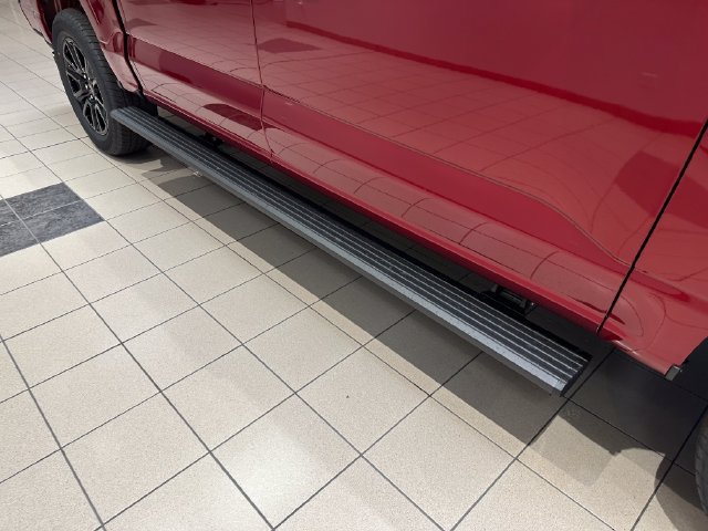 New 2026 Ford F150 Platinum AWD/4WD image 29