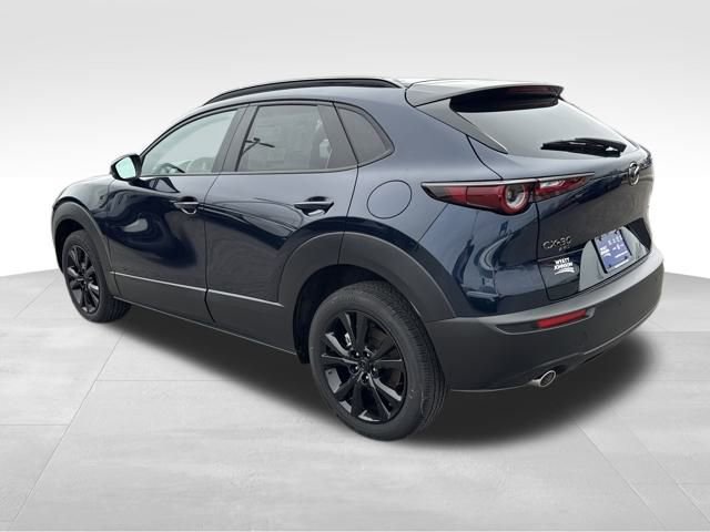 New 2026 MAZDA CX-30 AWD 2.5 S image 3