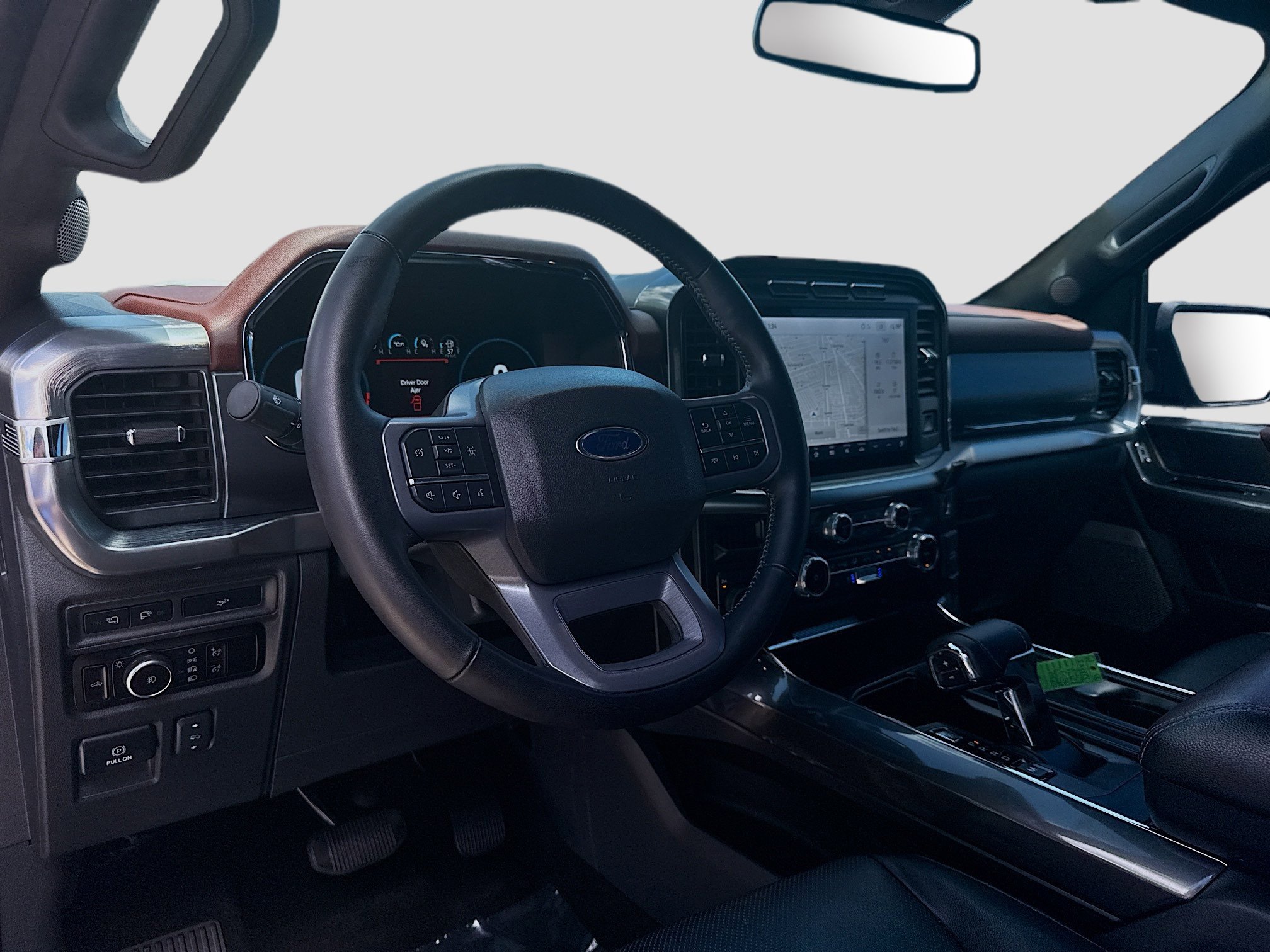 Used 2023 Ford F150 Lariat image 9