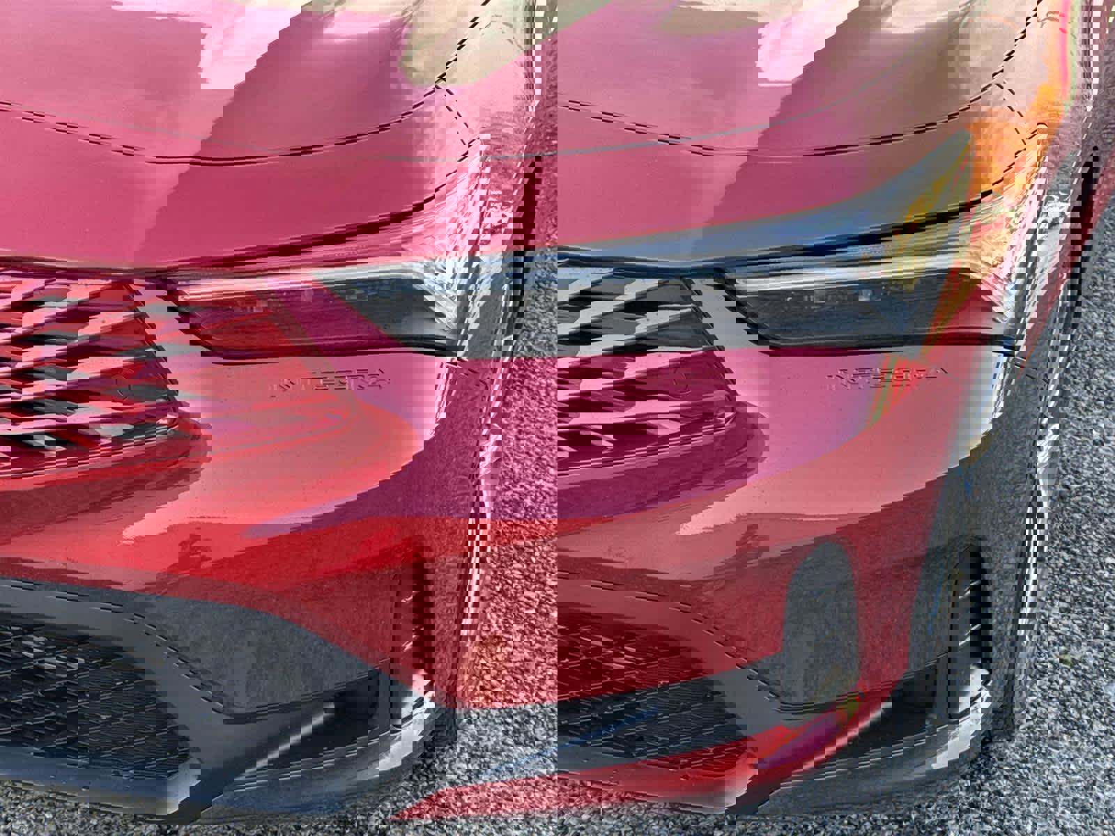 New 2026 Acura Integra image 9