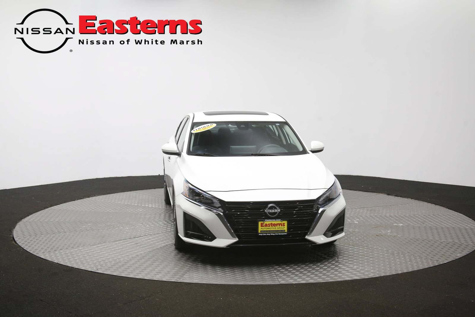 Used 2023 Nissan Altima 2.5 SV w/ SV Premium Package AWD/4WD image 52