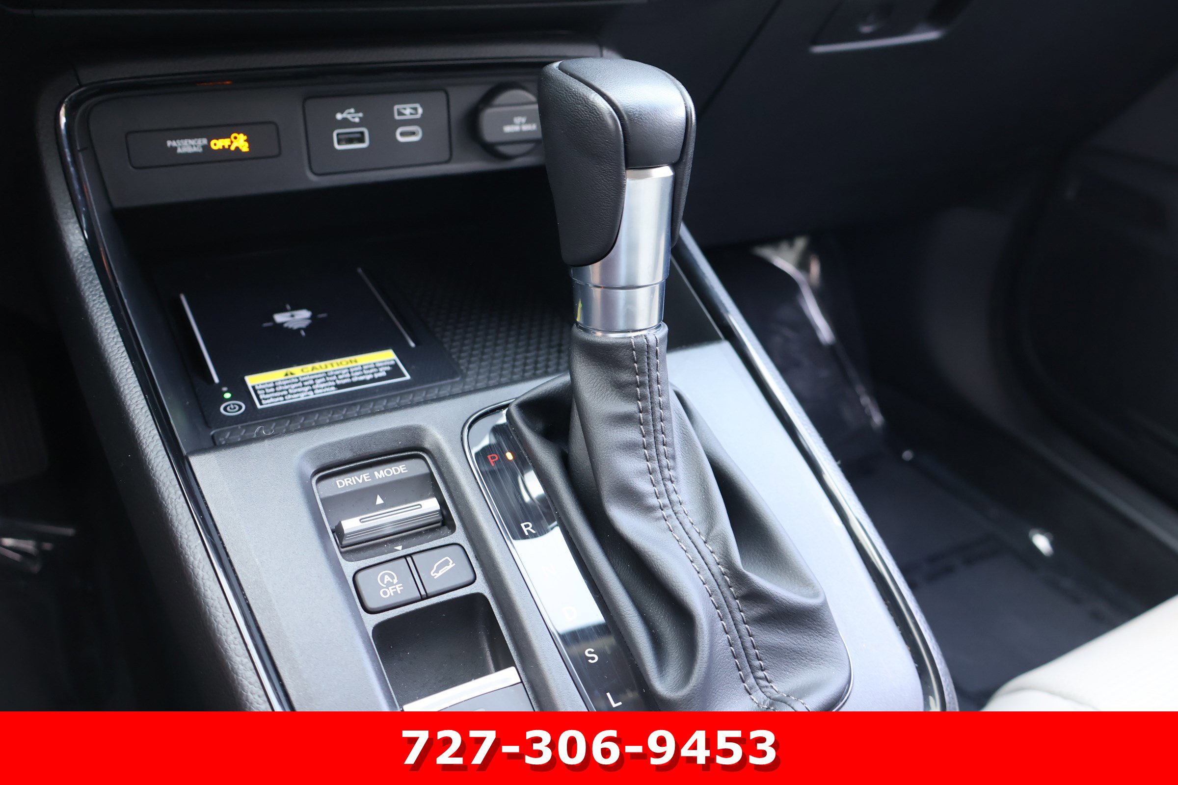 Used 2025 Honda CR-V EX-L image 27