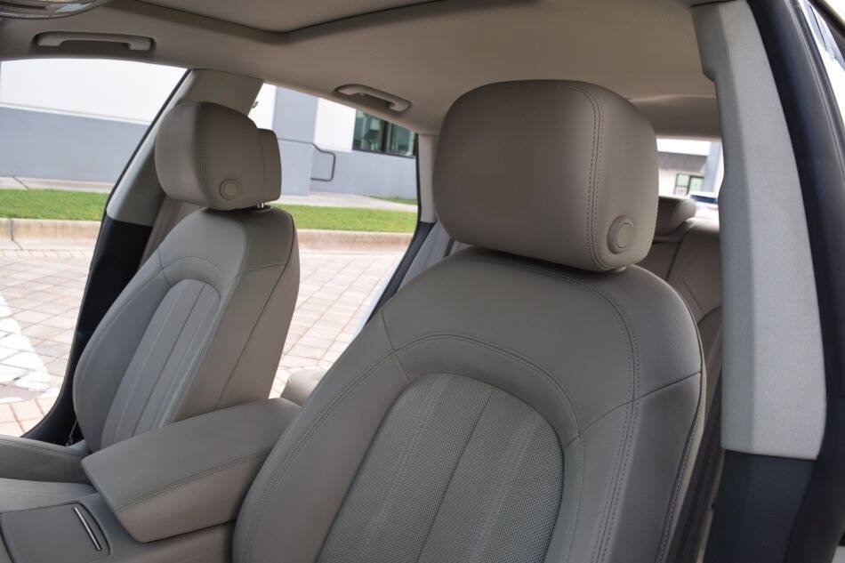 Used 2016 Audi A7 TDI Prestige w/ Prestige Package AWD/4WD image 37