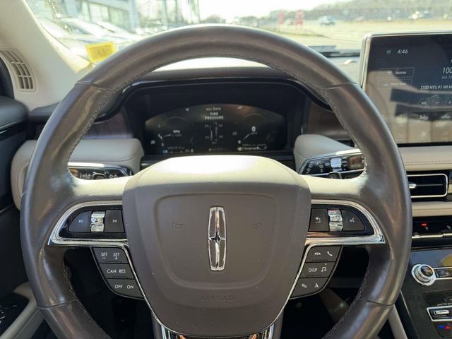 Used 2023 Lincoln Nautilus Reserve image 29