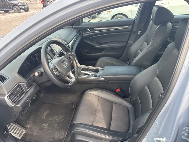 Used 2022 Honda Accord Sport image 24