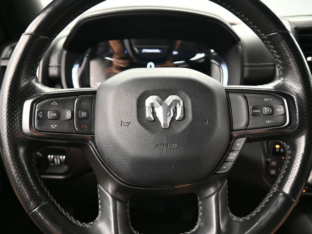 Used 2023 RAM 2500 Rebel w/ Level 1 Equipment Group image 28