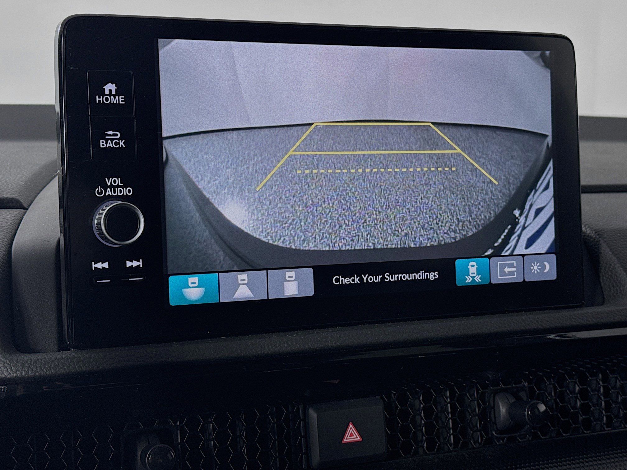 Certified 2023 Honda CR-V Sport Touring image 14