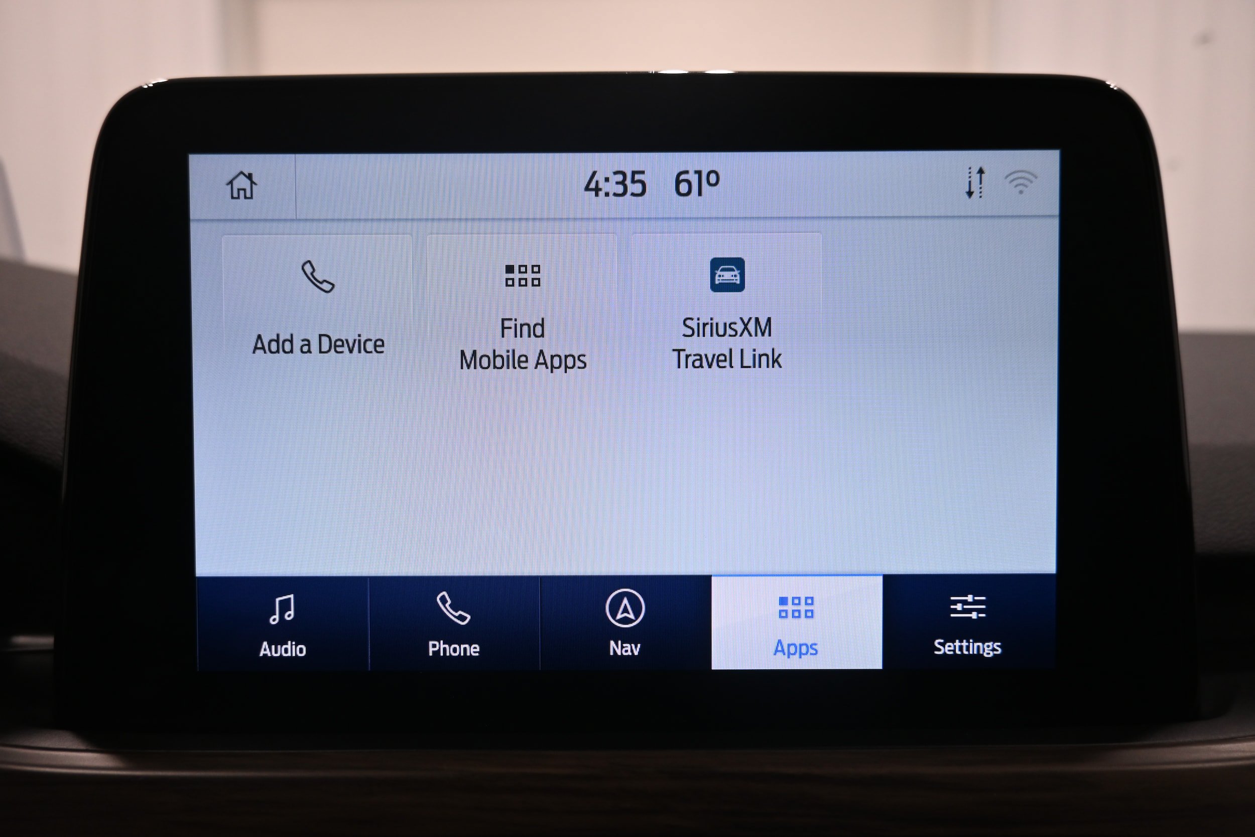 Used 2020 Ford Escape Titanium w/ Titanium Premium Package 2.0 AWD/4WD image 19