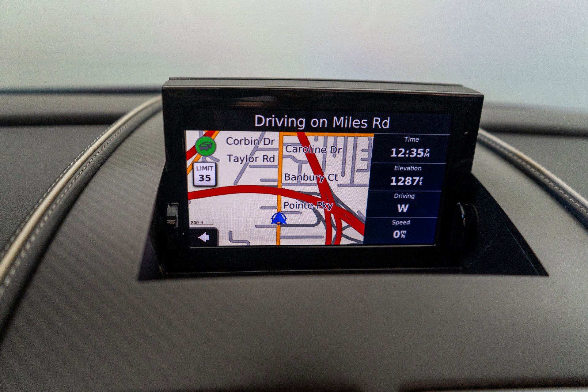 Used 2014 Aston Martin DB9 Volante image 17