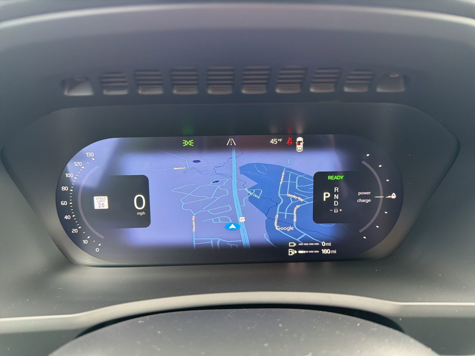 New 2026 Volvo XC90 T8 Ultra w/ Protection Package image 42