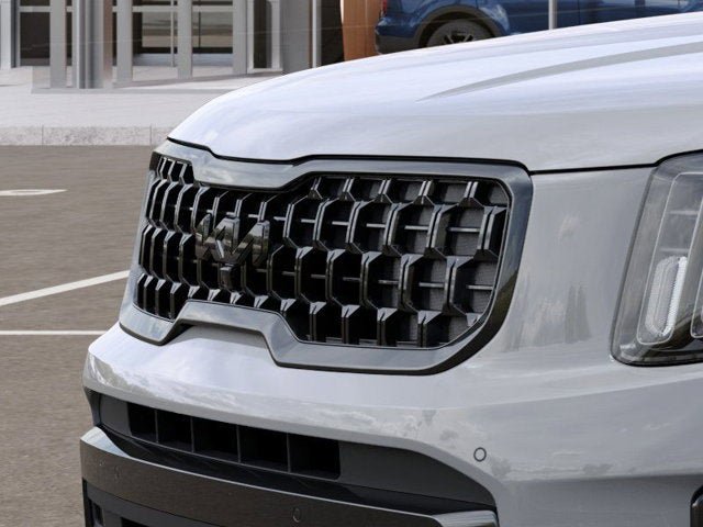 New 2025 Kia Telluride SX Prestige X-Line AWD/4WD image 12