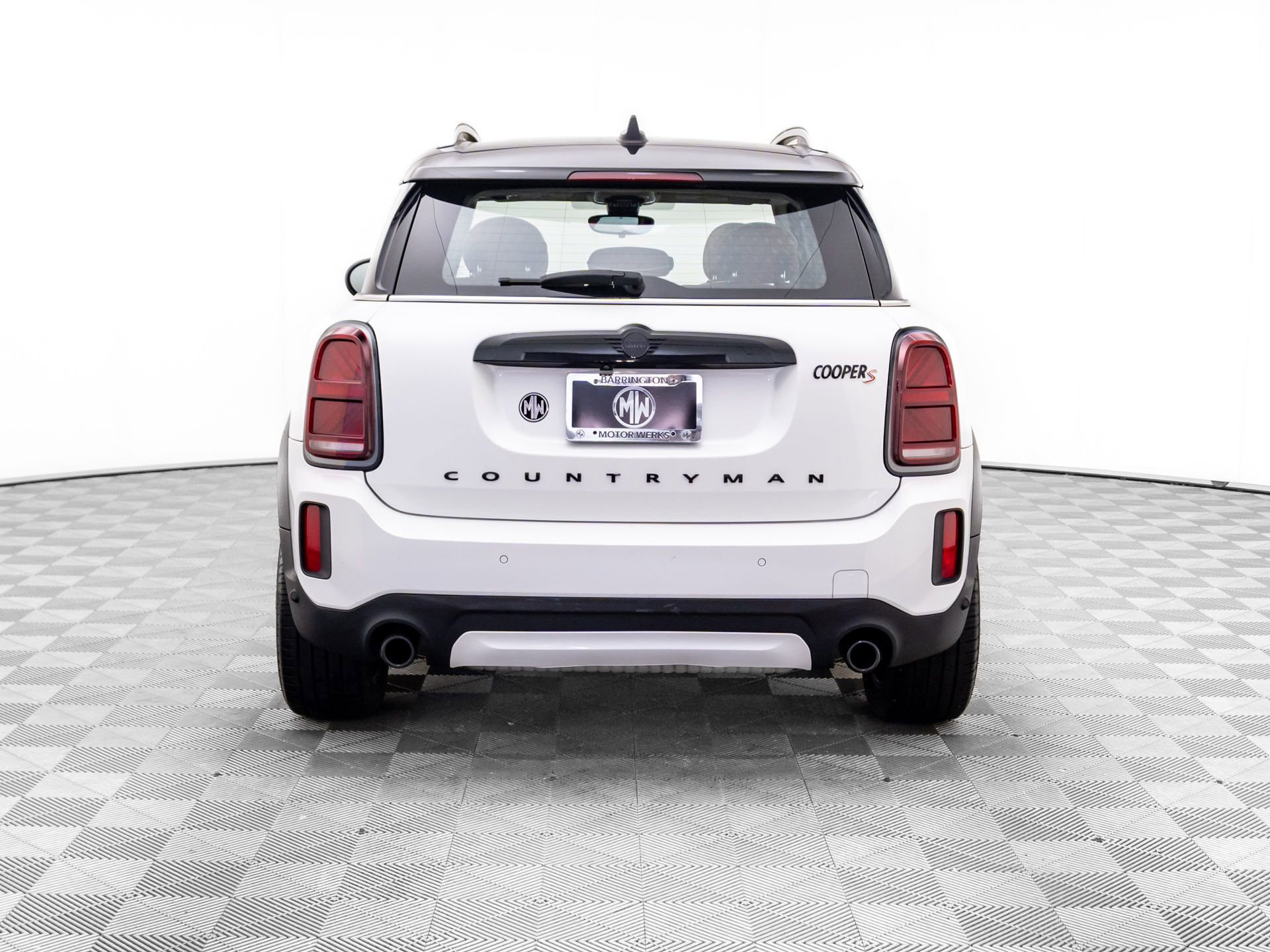 Used 2023 MINI Cooper Countryman S image 4