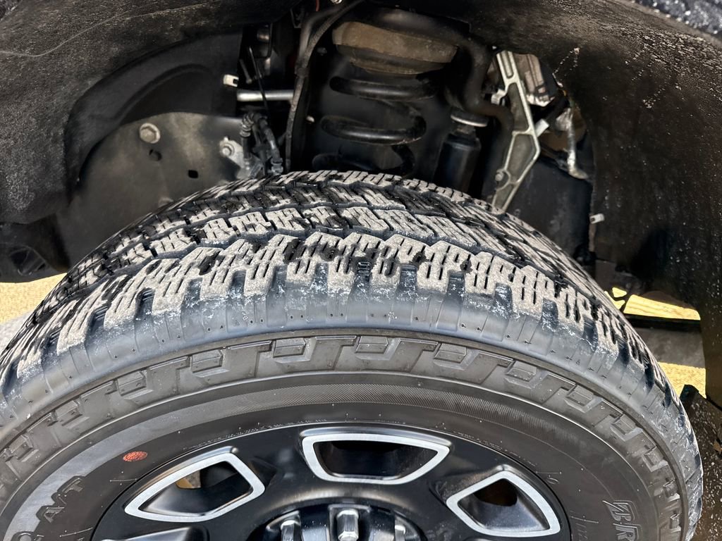 Used 2024 Ford F350 Platinum image 24