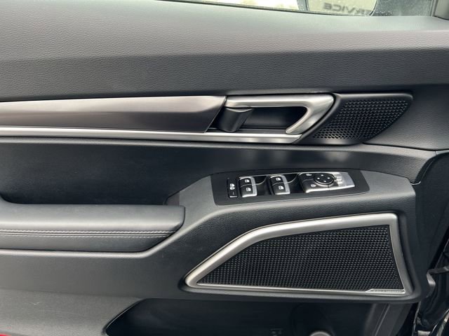 Used 2024 Kia Telluride S w/ S Sunroof Package image 11