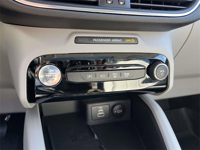 New 2026 Ford Escape Platinum w/ Premium Technology Package image 21