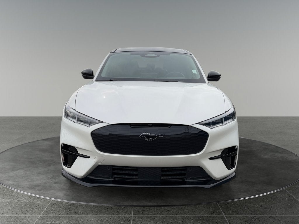 Used 2023 Ford Mustang Mach-E GT AWD/4WD image 2