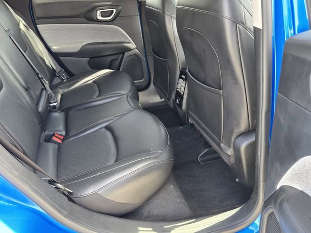 Used 2022 Jeep Compass Latitude image 15