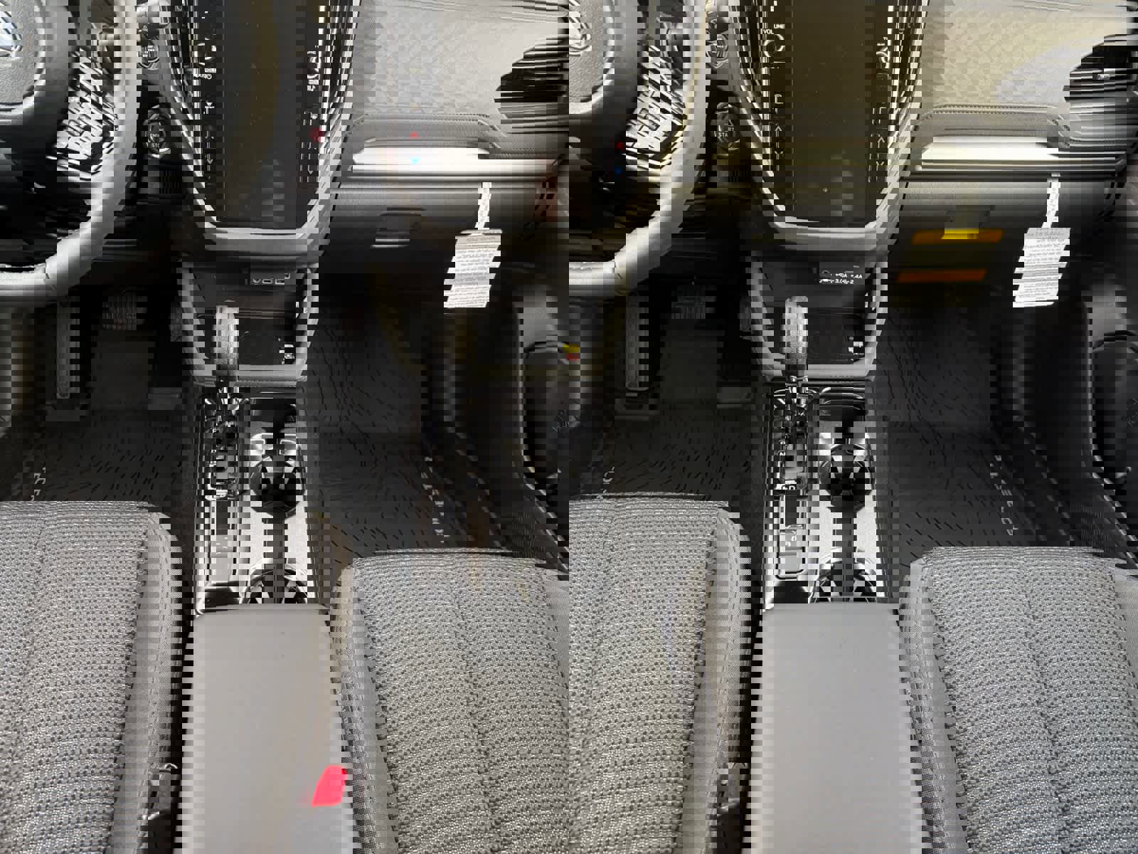 New 2026 Subaru Forester Premium image 14