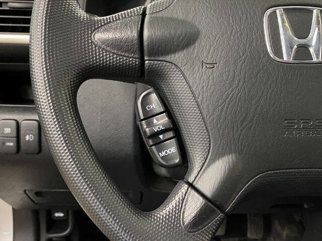 Used 2006 Honda CR-V EX image 22