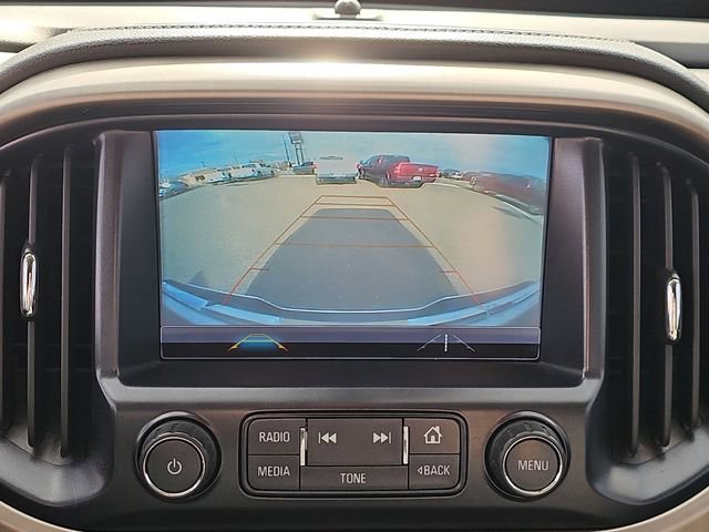 Used 2018 GMC Canyon Denali image 13