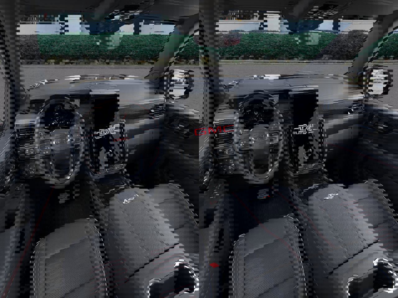 New 2026 GMC Yukon AT4 Ultimate image 39